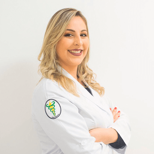 Dra. Nathalie Ribeiro Artigas (RS)