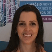 Dra. Lorena Rosa Santos de Almeida (BA)