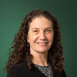 Dra. Judith E. Deutsch