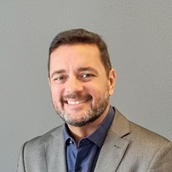 Dr. Andr� Lu�s dos Santos Silva