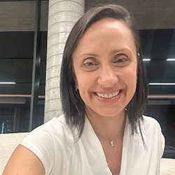 Dra. Leticia Moraes de Aquino