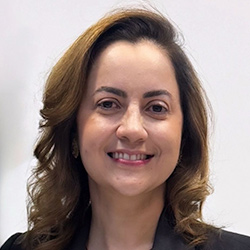 Dra. Cibelle Formiga